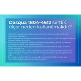 Dasqua 1804-4612 Leeb Metal Sertlik Ölçer - Görsel 3