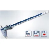 Dasqua 2115-2315 Metal Kasalı Kumpas, 300 mm - Görsel 2