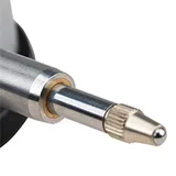 Dasqua 5111-1005 Kulaklı Analog Komparatör Saati, 0-10 mm / 0.01 mm - Görsel 3