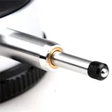 Dasqua 5111-1205 Kulaklı Analog Komparatör Saati, 0-10 mm - Görsel 2