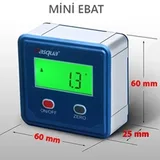 Dasqua 8400-0010 Dijital Eğim Ölçer - Görsel 2
