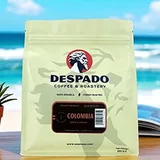 Despado Coffee Colombia 250 Gr - Görsel 2