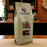 Despado Coffee Espresso Blend 1 KG - Görsel 2