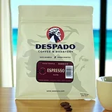 Despado Coffee Espresso Blend 250 Gr - Görsel 2