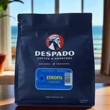 Despado Coffee Ethiopia 250 Gr - Görsel 2