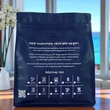 Despado Coffee Ethiopia 250 Gr - Görsel 3