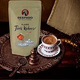 Despado Klasik Türk Kahvesi 1 Kg - Görsel 2