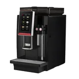 Dr Coffee Minibar S Süper Otomatik Kahve Makinesi, Süt Köpürtme Sistemi ve Sıcak Su Musluklu - Görsel 2