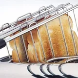 Dualit 4lü Ekmek Kızartma Makinesi - Görsel 2