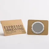 E&B Lab Aeropress Filtre Diski, 35 Mikron - Görsel 2