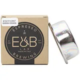E&B Lab Quartz Nanotech Espresso Sepeti, 18/20 - Görsel 2