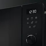 Electrolux Ayaklı Mikrodalga Fırın, 29 Litre, EMZ729EMK - Görsel 2
