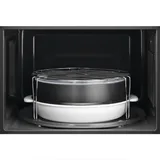 Electrolux Ayaklı Mikrodalga Fırın, 29 Litre, EMZ729EMK - Görsel 3