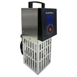 Elektrola ESV2GAC2EX Expert Sous Vide Pişirme Sirkülatörü 240 v - Görsel 2