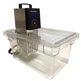 Elektrola ESV2GAC2EX Expert Sous Vide Pişirme Sirkülatörü 240 v - Görsel 3