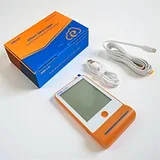 Elitech GSP-6 Pro Akıllı Sıcaklık ve Nem Kaydedici - Görsel 3