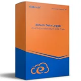Elitech RC-4HC Mini Sıcaklık ve Nem Kayıt Cihazı Datalogger - Görsel 2