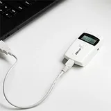 Elitech RC-4HC Mini Sıcaklık ve Nem Kayıt Cihazı Datalogger - Görsel 3