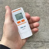 Elitech Tlog 10 Sıcaklık Kayıt Cihazı, Hassas - Görsel 2
