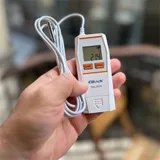 Elitech Tlog 10EH Kablolu Sıcaklık ve Nem Kayıt Cihazı, Hassas - Görsel 2