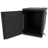 Empero Epp Carrybox 700 Termobox, 6 40x60 cm Tepsi Kapasiteli, 147 lt - Görsel 2