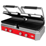 Empero Mini Setüstü Tost Makinesi, Çiftli, 8+8 Dilim Kapasiteli - Görsel 2