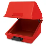Empero Pizzabox, 70 lt - Görsel 2