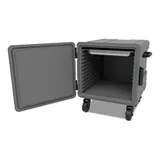 Empero Termobox 800, 60x40 cm Tepsi, 180 lt - Görsel 2