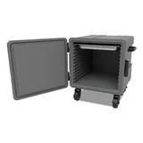 Empero Termobox 800, Gn 2/1, 180 lt - Görsel 2