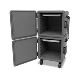 Empero Termobox 800+800, 60x40 cm Tepsi, 2x180 lt - Görsel 2
