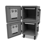 Empero Termobox 800+800, 60x40 cm Tepsi, Isıtmalı, 2x180 lt - Görsel 2