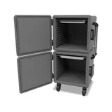 Empero Termobox 800+800, Gn 2/1, 2x180 lt - Görsel 2