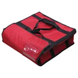 Empero Thermo Büyük Boy Pizza Servis Çantası, 45x45x20 cm - Görsel 2