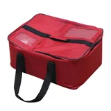 Empero Thermo Büyük Boy Servis Çantası, 50x36x24 cm - Görsel 2