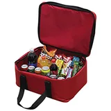 Empero Thermo Kare Servis Çantası, 35x23x23 cm - Görsel 2