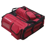 Empero Thermo Küçük Boy Pizza Servis Çantası, 35x35x20 cm - Görsel 2