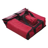 Empero Thermo Orta Boy Pizza Servis Çantası, 40x40x20 cm - Görsel 2