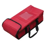 Empero Thermo Pide Servis Çantası, 52x23x15 cm - Görsel 2