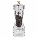 Epinox Akrilik Tuz Biber Değirmeni Seramik 16 cm, Dsa 160 - Görsel 2