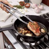Epinox Barbekü Maşası 35 cm, Pbm 35 - Görsel 2