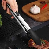 Epinox Barbekü Maşası Silikon 40 cm, Bms 40 - Görsel 2