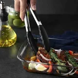 Epinox Barbekü Maşası Silikon 40 cm, Bms 40 - Görsel 3