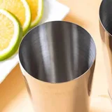Epinox Boston Shaker, Çelik, 750 ml, Bos 75 - Görsel 2