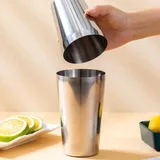 Epinox Boston Shaker, Çelik, 750 ml, Bos 75 - Görsel 3