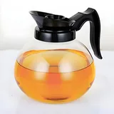 Epinox CKP-18 Kahve Potu Cam 1800 Ml - Görsel 2