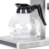 Epinox CKP-18 Kahve Potu Cam 1800 Ml - Görsel 3