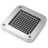 Epinox DL-11 Patates Dilimleme Makinesi Bıçağı, 100 Dilim, 7x7 mm - Görsel 2