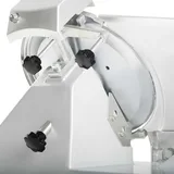 Epinox GDM-25 Gıda Dilimleme Makinesi, 25 cm, 220W - Görsel 3