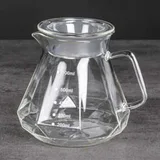 Epinox Kahve Sürahisi 600 ml, Yks 600 - Görsel 2