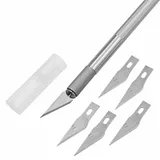 Epinox Pastry Kretuar Dekor Bıçağı, Krt 10 - Görsel 3